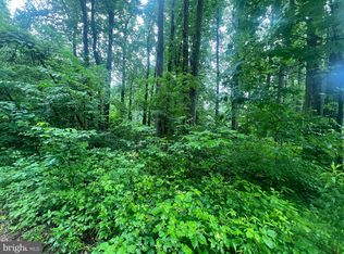 Highland Way, Chester Gap, VA 22623