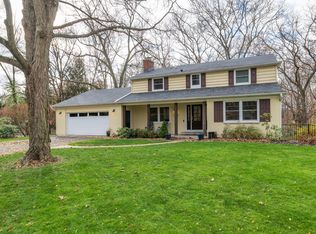 2748 Cloyster Ct, Kalamazoo, MI 49008