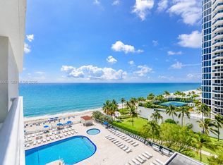 Aventura Beach Club, North Miami Beach, FL 33160