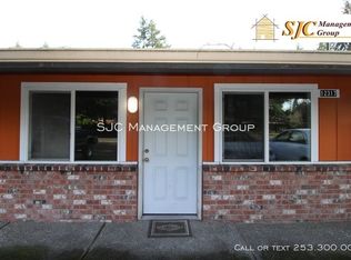 12317 111th Ave E, Puyallup, WA 98374