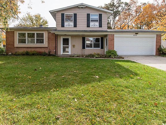 2nd image of 655 Knollwood Dr