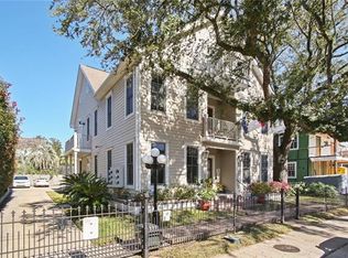 2415 Magazine St #4, NEW ORLEANS, LA 70130