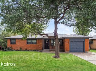 5117 SW 16th Ave, Amarillo, TX 79106
