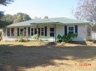 19 Kirk Langford Rd, Danielsville, GA 30633