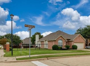504 Stewart Way, Flower Mound, TX 75028