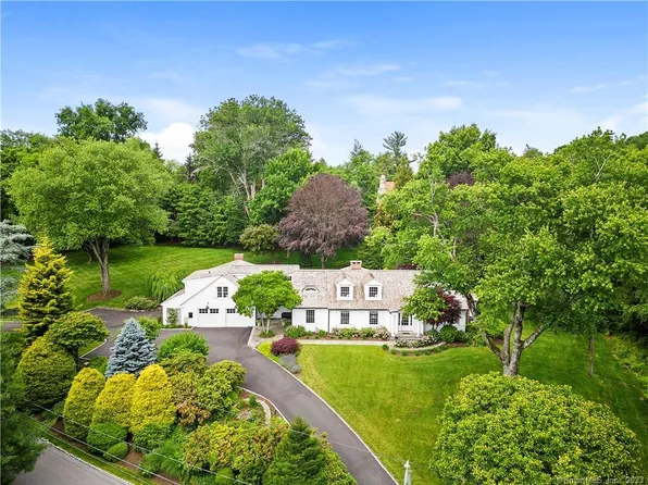 9 Broadview Road, Westport, CT 06880