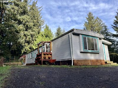 5525 Buck Lake Dr, Florence, OR, 97439