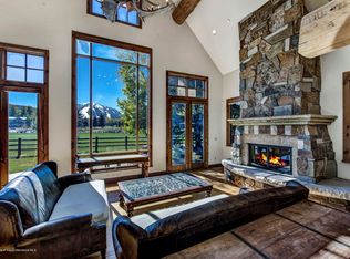 1495 Homestake Dr, Aspen, CO 81611