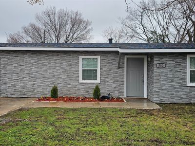 502 Willowbrook Dr, Mesquite, TX, 75149