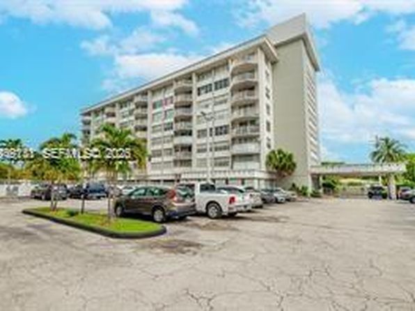 16740 NE 9th Ave APT 401