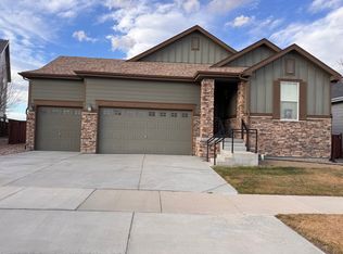 3523 Raintree Ln, Dacono, CO 80514