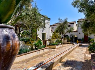 1011 Rinconada Rd APT F, Santa Barbara, CA 93101