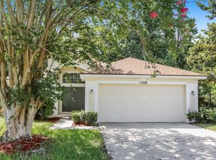 11626 Kings Ridge Ct N, Jacksonville, FL 32218