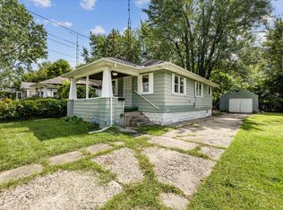 819 Victoria Ave, Flint, MI 48507
