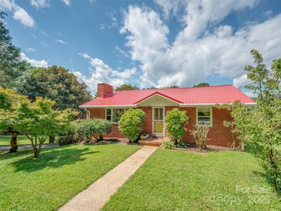 41 Wesley Branch Rd, Asheville, NC, 28806