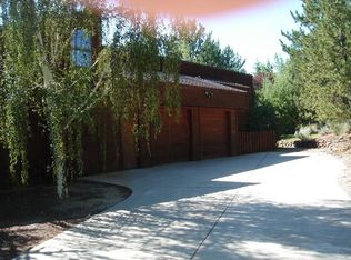 4155 Longknife Rd, Reno, NV 89519