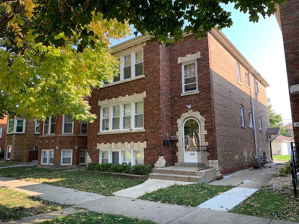 1st image of 1623 Kenilworth Ave #3