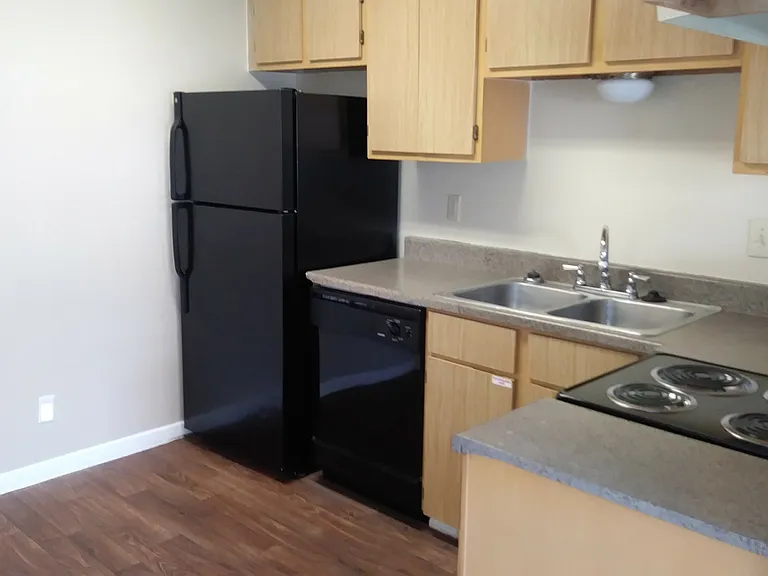 Timber Ridge Apartments — Photo 8