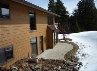 68 N Big Elk Mdw, Gallatin Gateway, MT 59730