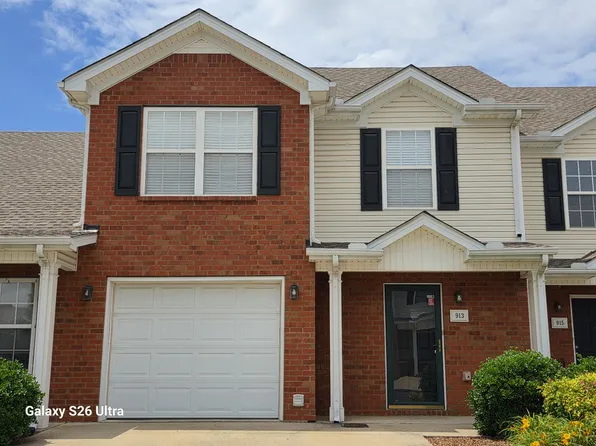 913 Sitting Bull Xing, Murfreesboro, TN 37128