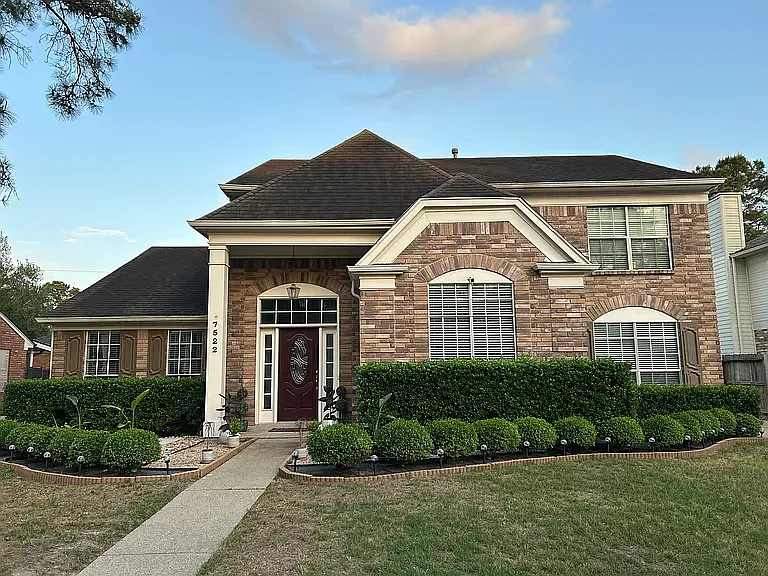 7522 Dogwood Falls Rd