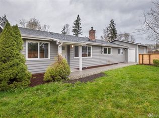 14406 Madison Way, Lynnwood, WA 98087