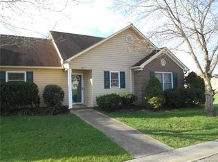811 Court Side Dr, Salisbury, NC 28147