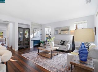5244 S Montecito Dr, Concord, CA 94521