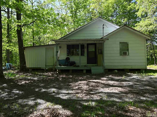 7348 Highway 16 E, Clinton, AR 72031