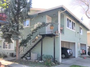 1435 Del Rio Cir UNIT D, Concord, CA 94518