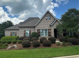 1611 Woodley Cir, Auburn, AL 36830