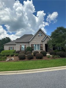 1611 Woodley Cir, Auburn, AL, 36830