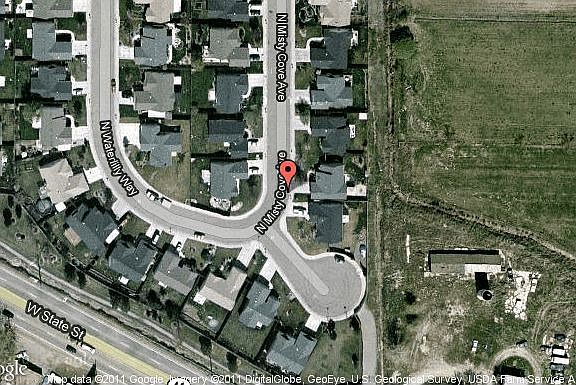 Map View