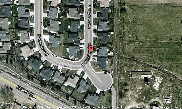 Map View