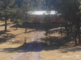 12417 Argyle Rd, Hot Springs, SD 57747