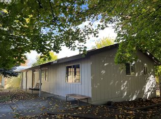94259 Baird St, Antelope, OR 97001