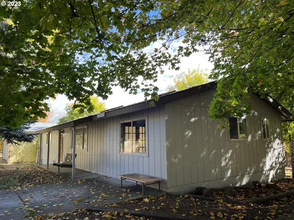 94259 Baird St, Antelope, OR 97001