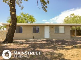 7631 E Poinciana Dr, Tucson, AZ 85730