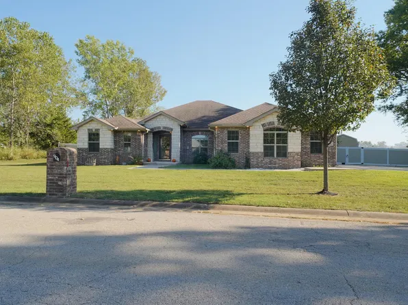 904 W Briarbrook Ln, Carl Junction, MO 64834