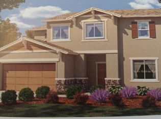 3727 Half Dome Ave, Rosamond, CA