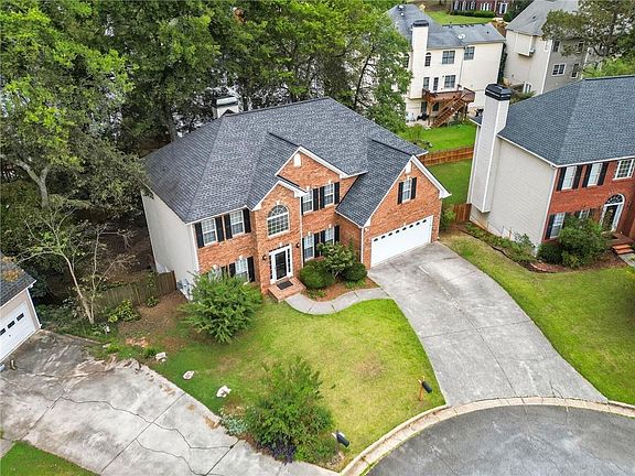 3rd image of 2301 Alexander Farms Ct SW