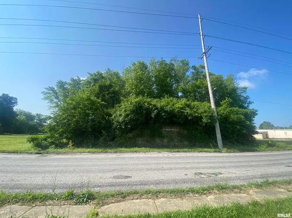 None None Ave, Jacksonville, IL 62650