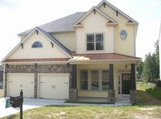 4212 White Kestrel Dr, Raleigh, NC 27616