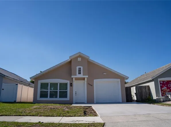 1506 Brookebridge Dr, Orlando, FL 32825