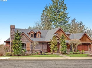 2835 NW Pinnacle Dr, Portland, OR 97229