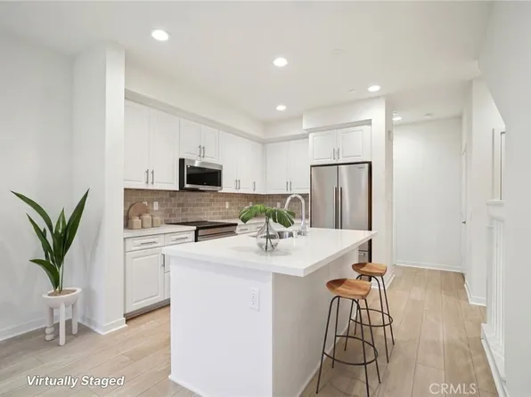 156 Balsawood, Tustin, CA 92780