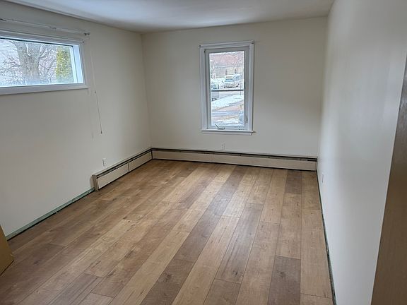 Large bedroom