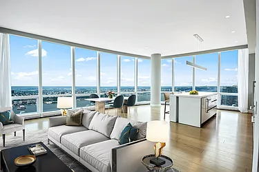 Rented by Corcoran