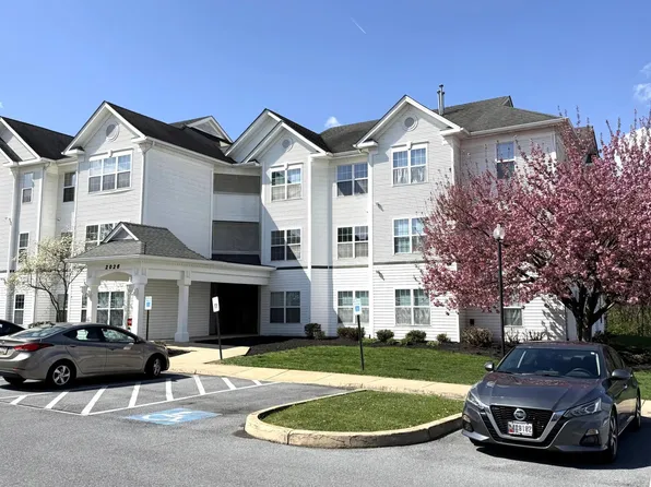2026 Windsong Dr Unit 3C, Hagerstown, MD 21740