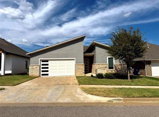 6413 NW 159th St, Edmond, OK 73013